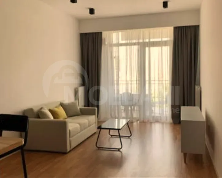 Сдам 2-комн. квартиру 76м² 2/6 эт. Тбилиси - изображение 7