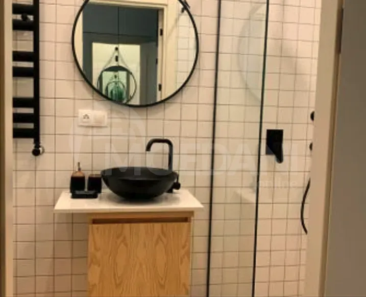 Сдам 2-комн. квартиру 76м² 2/6 эт. Тбилиси - изображение 10