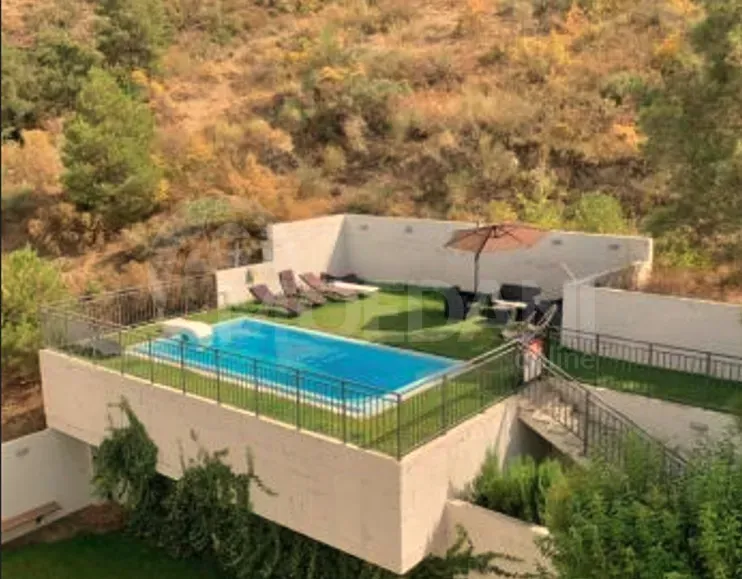 Сдам 2-комн. квартиру 76м² 2/6 эт. Тбилиси - изображение 5