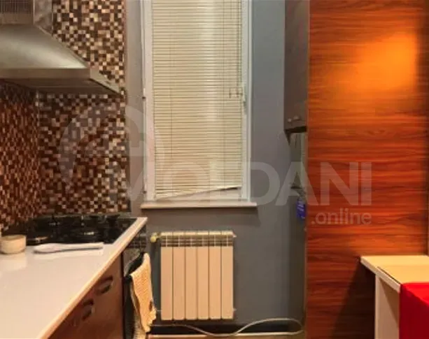 Apartments For Rent two-room 63м² 2/10 floor Tbilisi - photo 8