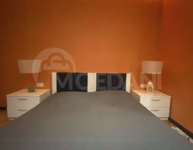 Apartments For Rent two-room 63м² 2/10 floor Tbilisi - photo 3