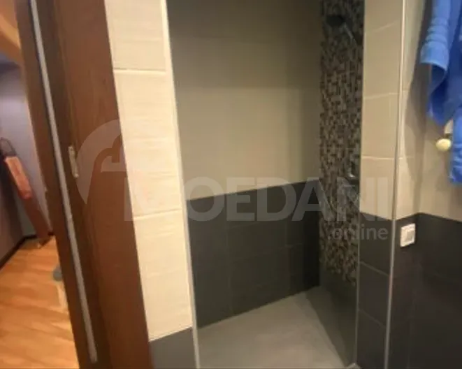 Apartments For Rent two-room 63м² 2/10 floor Tbilisi - photo 7