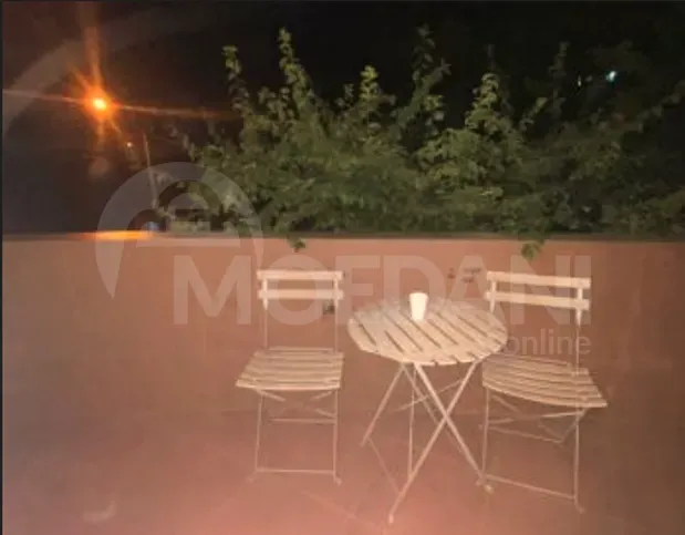 Apartments For Rent two-room 63м² 2/10 floor Tbilisi - photo 11