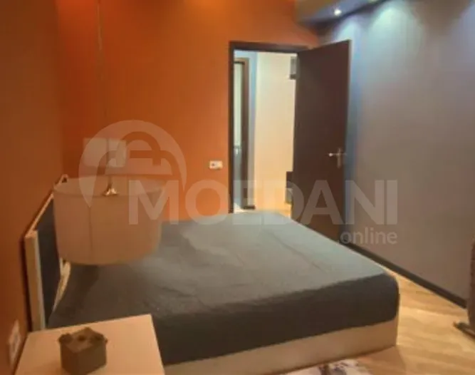 Apartments For Rent two-room 63м² 2/10 floor Tbilisi - photo 6