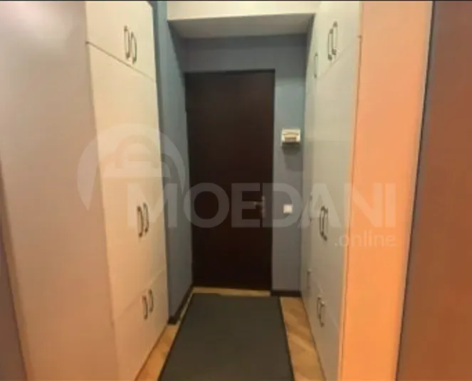 Apartments For Rent two-room 63м² 2/10 floor Tbilisi - photo 4