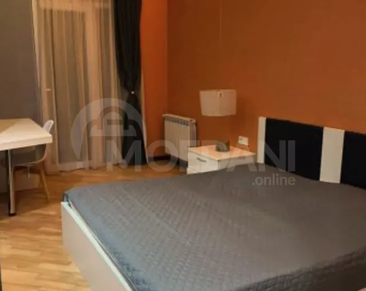 Apartments For Rent two-room 63м² 2/10 floor Tbilisi - photo 10