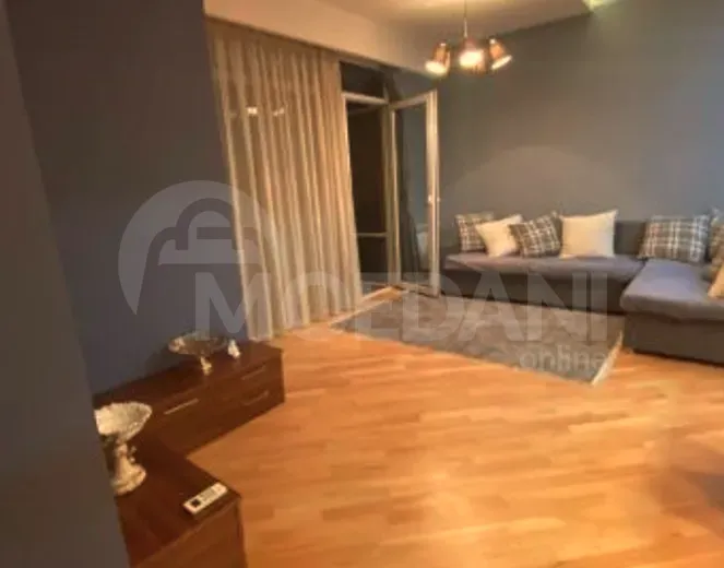Apartments For Rent two-room 63м² 2/10 floor Tbilisi - photo 9
