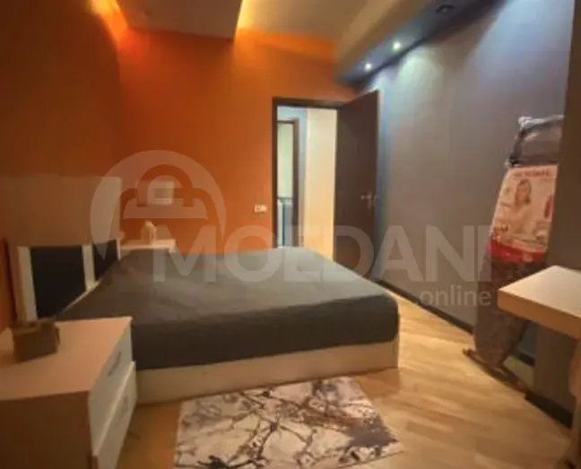 Apartments For Rent two-room 63м² 2/10 floor Tbilisi - photo 12