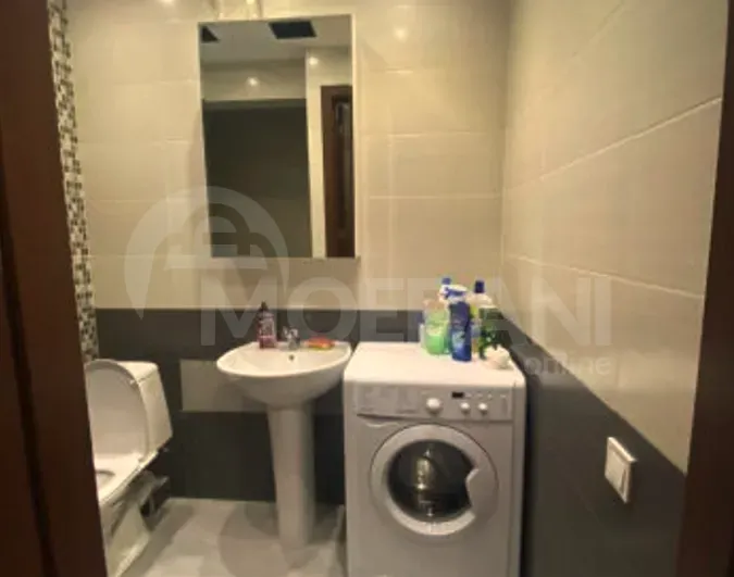 Apartments For Rent two-room 63м² 2/10 floor Tbilisi - photo 5