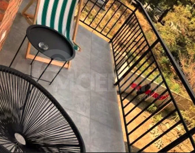 ქირავდება 3 ოთახიანი ბინა 42მ² 5/8 სართ თბილისი - photo 3