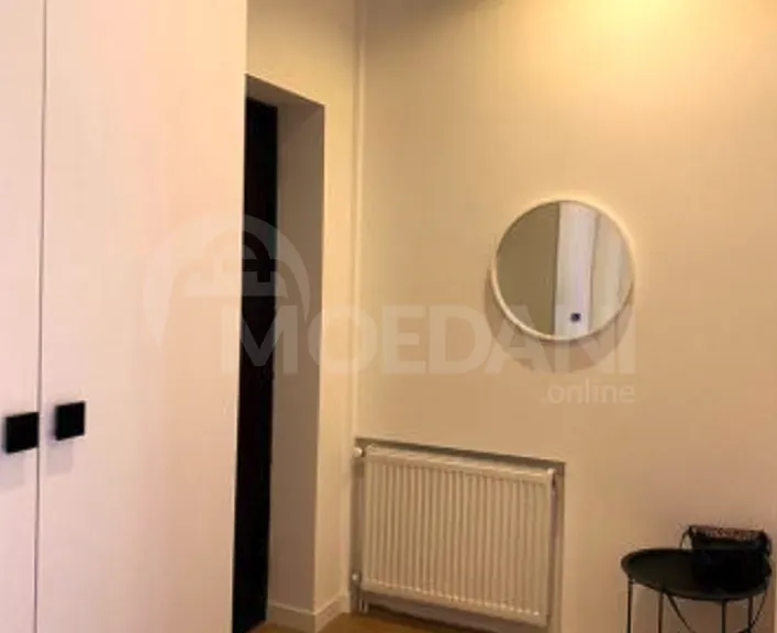 ქირავდება 3 ოთახიანი ბინა 42მ² 5/8 სართ თბილისი - photo 7