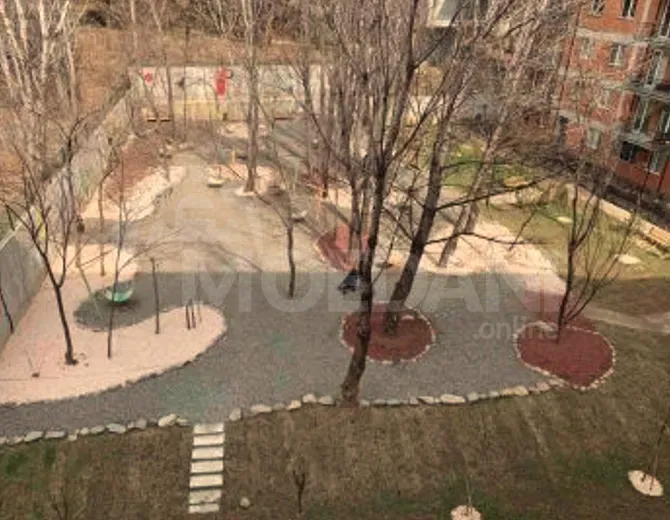 ქირავდება 3 ოთახიანი ბინა 42მ² 5/8 სართ თბილისი - photo 2