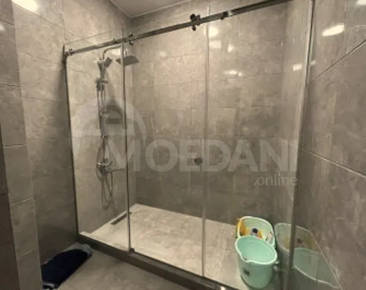 Сдам 4-комн. квартиру 140м² 4/12 эт. Тбилиси - изображение 8