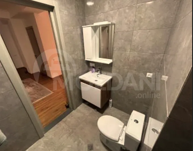 Сдам 4-комн. квартиру 140м² 4/12 эт. Тбилиси - изображение 10