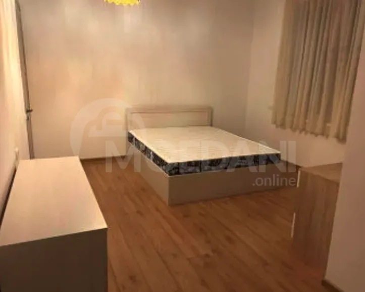 Сдам 4-комн. квартиру 140м² 4/12 эт. Тбилиси - изображение 3