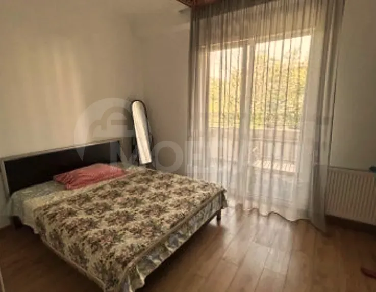 Сдам 4-комн. квартиру 140м² 4/12 эт. Тбилиси - изображение 12
