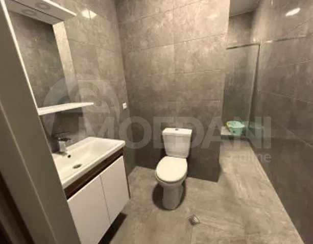 Сдам 4-комн. квартиру 140м² 4/12 эт. Тбилиси - изображение 7