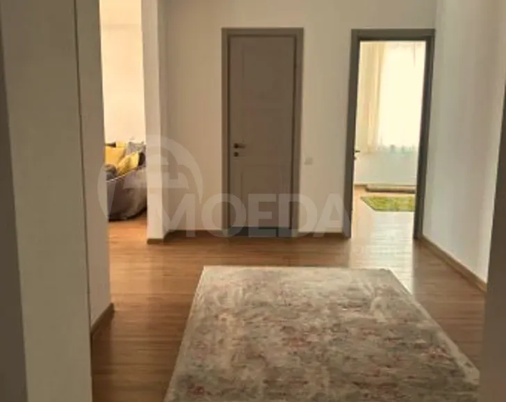 Сдам 4-комн. квартиру 140м² 4/12 эт. Тбилиси - изображение 11