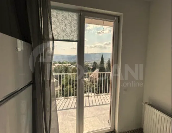 Сдам 4-комн. квартиру 140м² 4/12 эт. Тбилиси - изображение 5