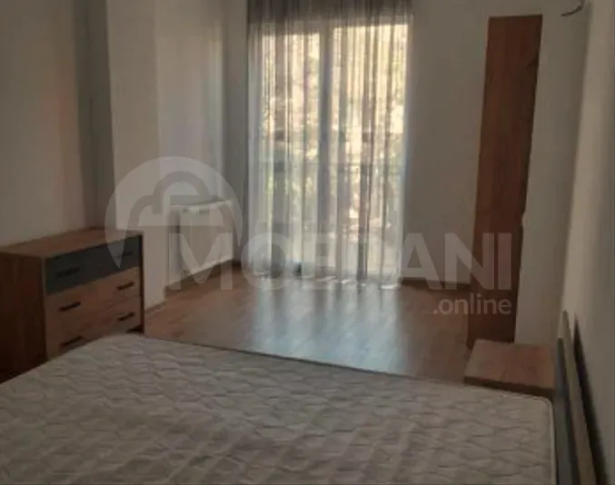 Сдам 4-комн. квартиру 140м² 4/12 эт. Тбилиси - изображение 4