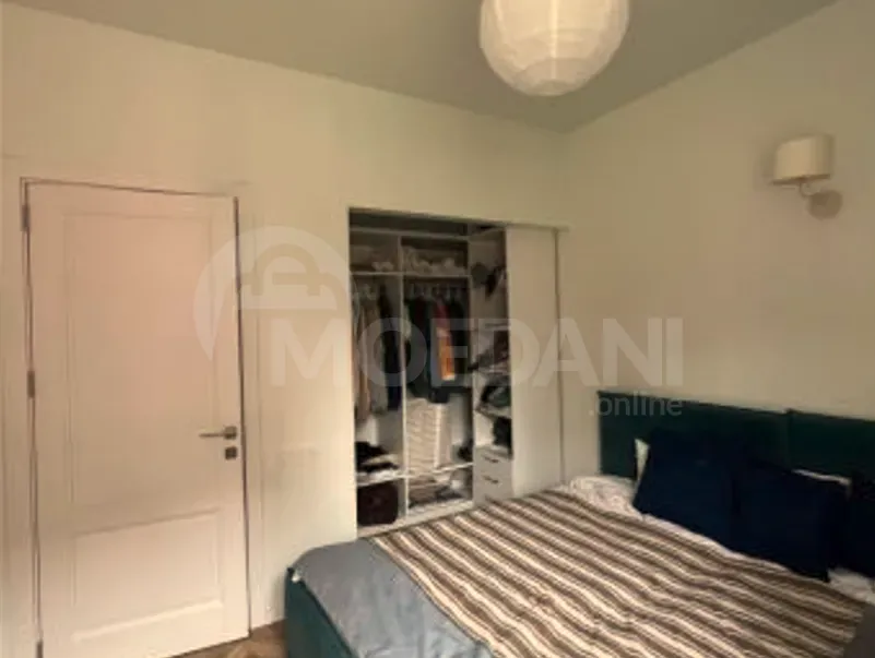 Сдам 3-комн. квартиру 85м² 2/9 эт. Тбилиси - изображение 6