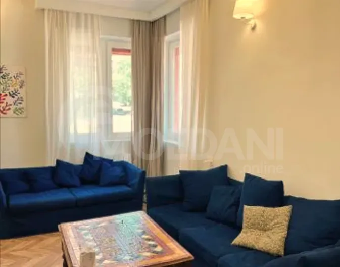 Сдам 3-комн. квартиру 85м² 2/9 эт. Тбилиси - изображение 11