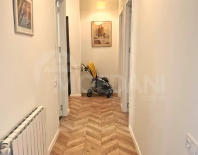 Сдам 3-комн. квартиру 85м² 2/9 эт. Тбилиси - изображение 9
