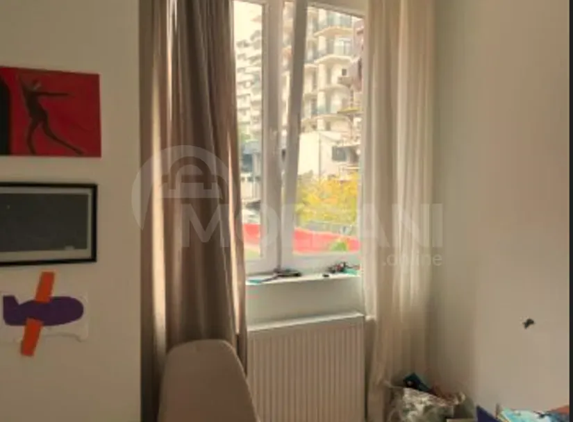 Сдам 3-комн. квартиру 85м² 2/9 эт. Тбилиси - изображение 4