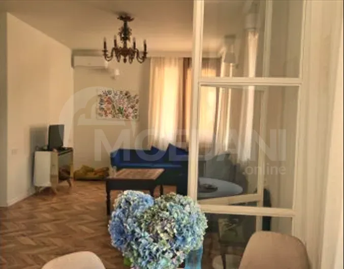 Сдам 3-комн. квартиру 85м² 2/9 эт. Тбилиси - изображение 10