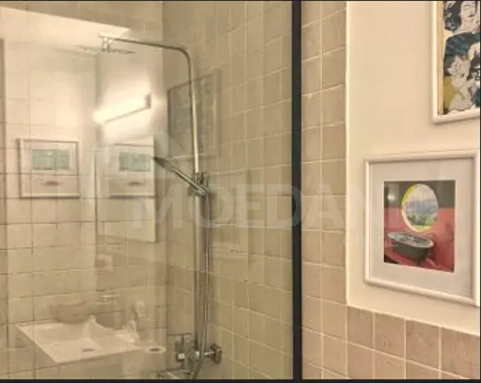 Сдам 3-комн. квартиру 85м² 2/9 эт. Тбилиси - изображение 8