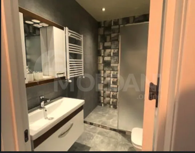 ქირავდება 2 ოთახიანი ბინა 45მ² 16/19 სართ თბილისი - photo 4