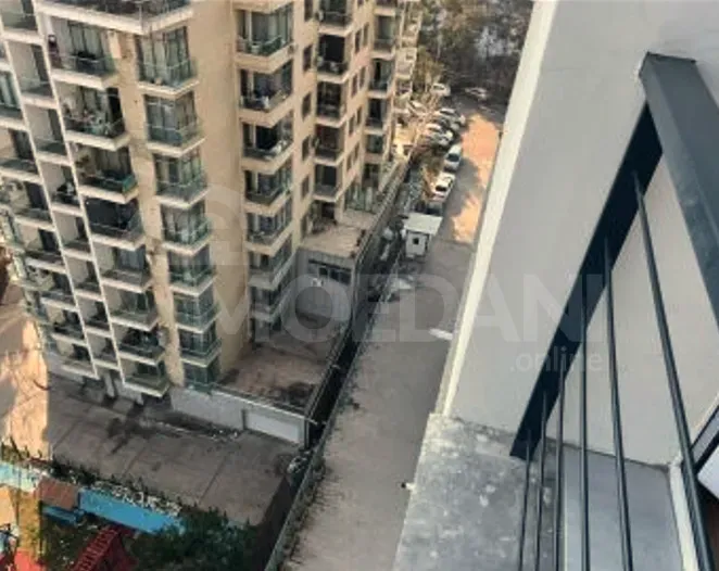 ქირავდება 2 ოთახიანი ბინა 45მ² 16/19 სართ თბილისი - photo 10