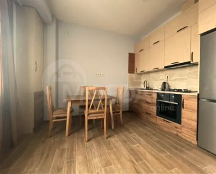 ქირავდება 2 ოთახიანი ბინა 45მ² 16/19 სართ თბილისი - photo 6