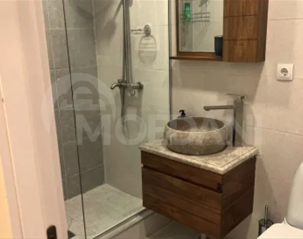 Сдам 4-комн. квартиру 74м² 4/12 эт. Тбилиси - изображение 5