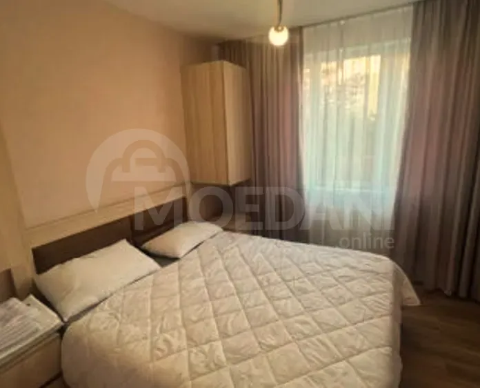 Сдам 4-комн. квартиру 74м² 4/12 эт. Тбилиси - изображение 4