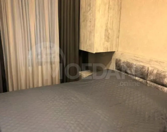 Сдам 4-комн. квартиру 74м² 4/12 эт. Тбилиси - изображение 6