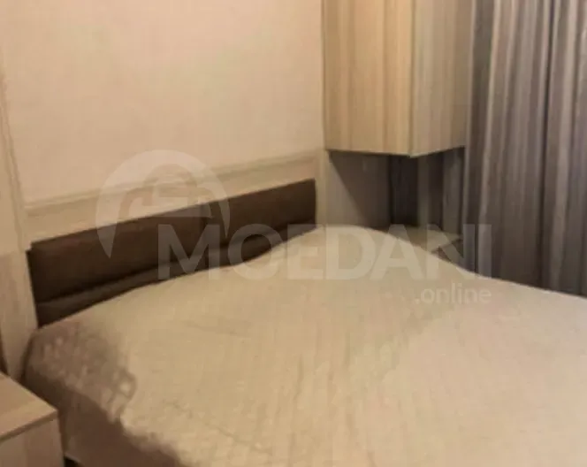 Сдам 4-комн. квартиру 74м² 4/12 эт. Тбилиси - изображение 8