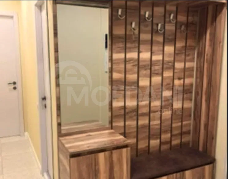 Сдам 4-комн. квартиру 74м² 4/12 эт. Тбилиси - изображение 10