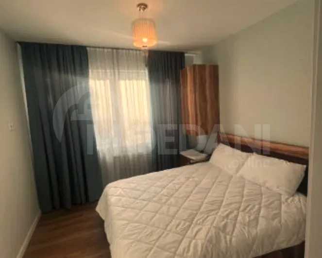 Сдам 4-комн. квартиру 74м² 4/12 эт. Тбилиси - изображение 3