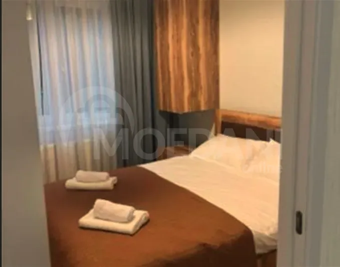 Сдам 4-комн. квартиру 74м² 4/12 эт. Тбилиси - изображение 9