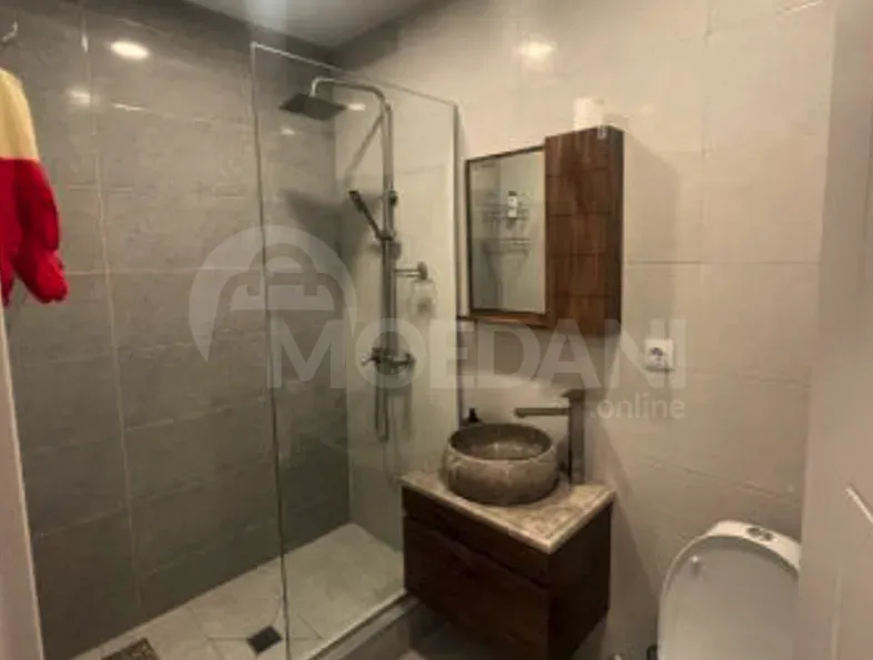 Сдам 4-комн. квартиру 74м² 4/12 эт. Тбилиси - изображение 2