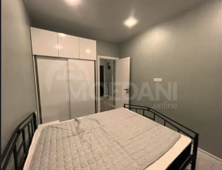 ქირავდება 2 ოთახიანი ბინა 60მ² 14/22 სართ თბილისი - photo 11