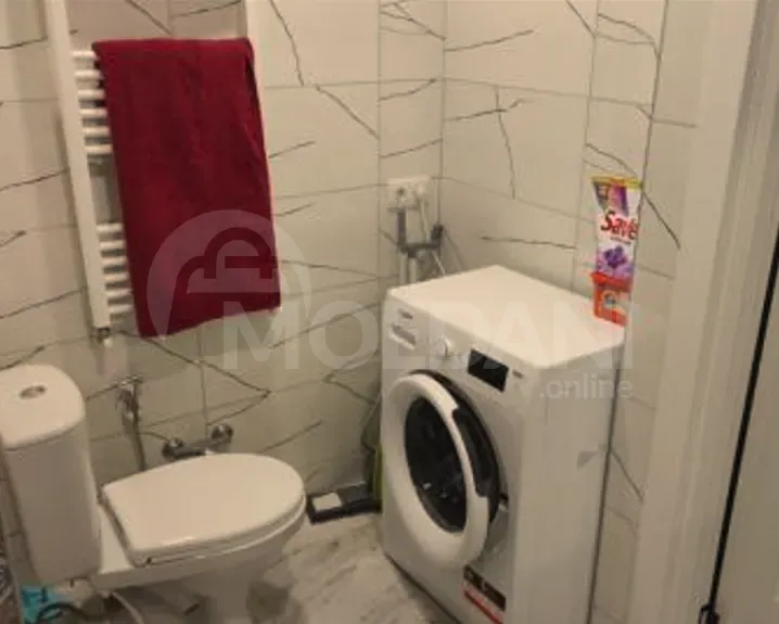 ქირავდება 2 ოთახიანი ბინა 60მ² 14/22 სართ თბილისი - photo 6