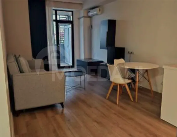 Apartments For Rent two-room 68м² 7/16 floor Tbilisi - photo 5