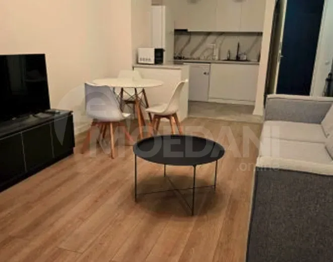 Apartments For Rent two-room 68м² 7/16 floor Tbilisi - photo 8