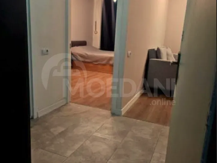 Apartments For Rent two-room 68м² 7/16 floor Tbilisi - photo 9