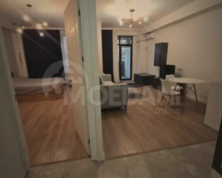 Apartments For Rent two-room 68м² 7/16 floor Tbilisi - photo 1