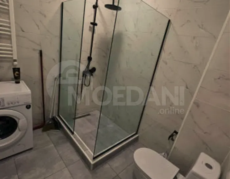 Apartments For Rent two-room 68м² 7/16 floor Tbilisi - photo 4