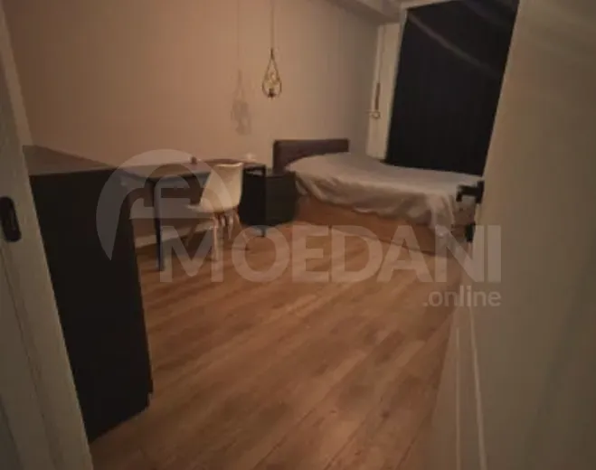 Apartments For Rent two-room 68м² 7/16 floor Tbilisi - photo 3
