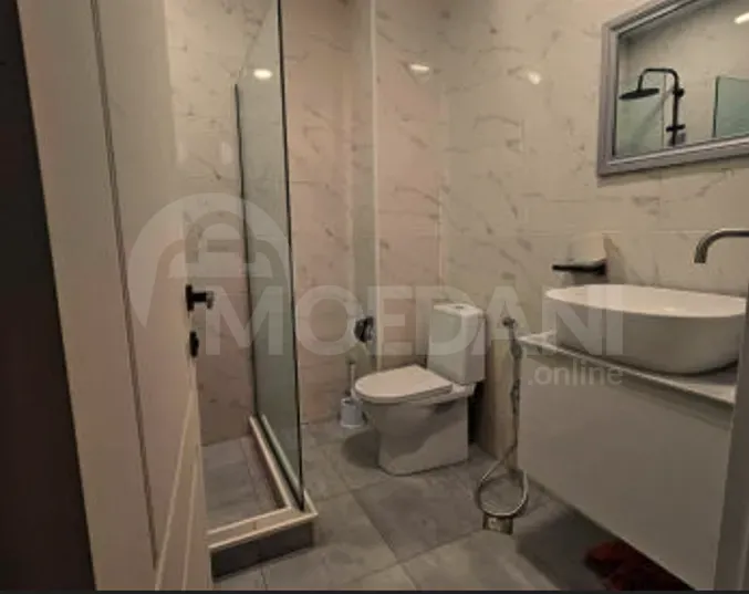 Apartments For Rent two-room 68м² 7/16 floor Tbilisi - photo 6